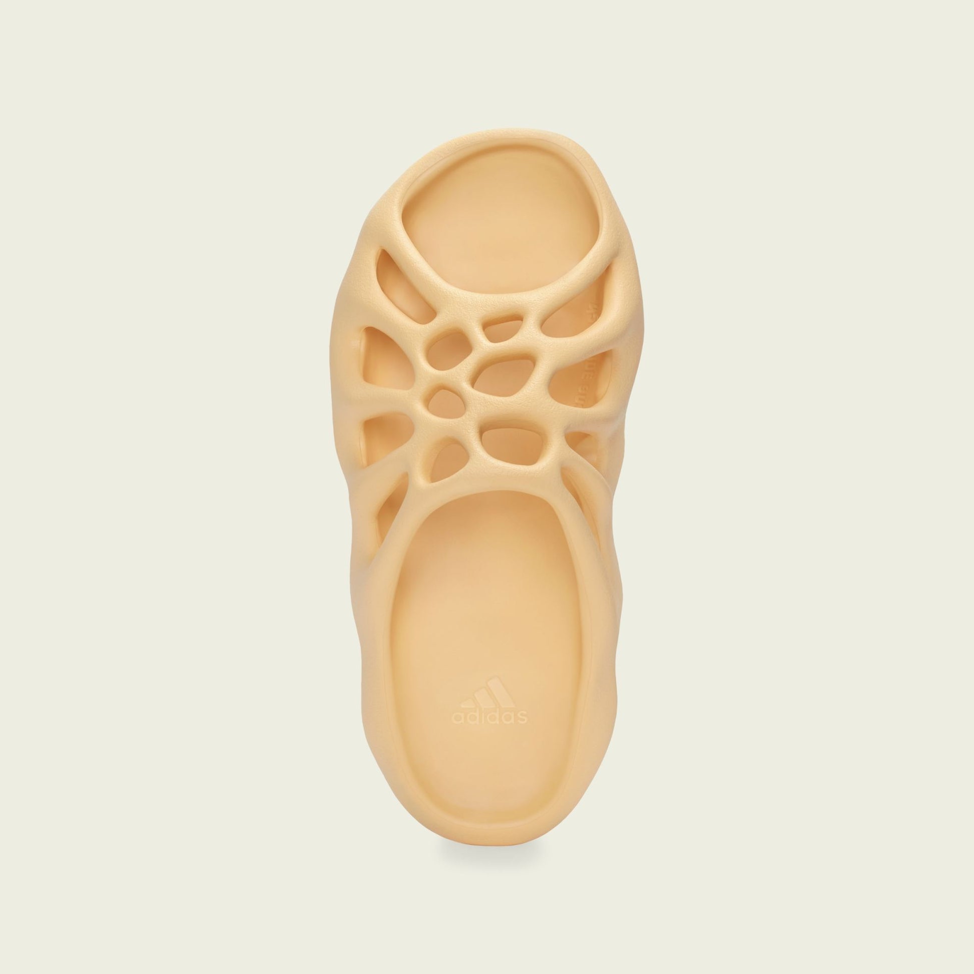adidas Yeezy 450 Slide Cream
