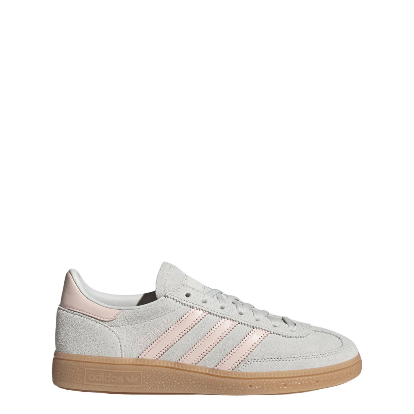 adidas Handball Spezial Orbit Grey Wonder Quartz (Women's)