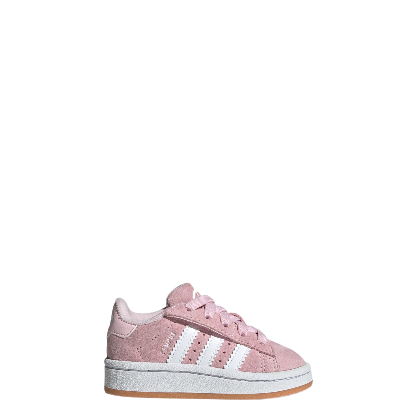 adidas Campus 00s Comfort Closure Camp Clear Pink Cloud White Gum (TD)