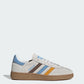 adidas Handball Spezial Light Blue Earth Strata (Women's)