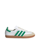adidas Samba OG Sporty & Rich White Green