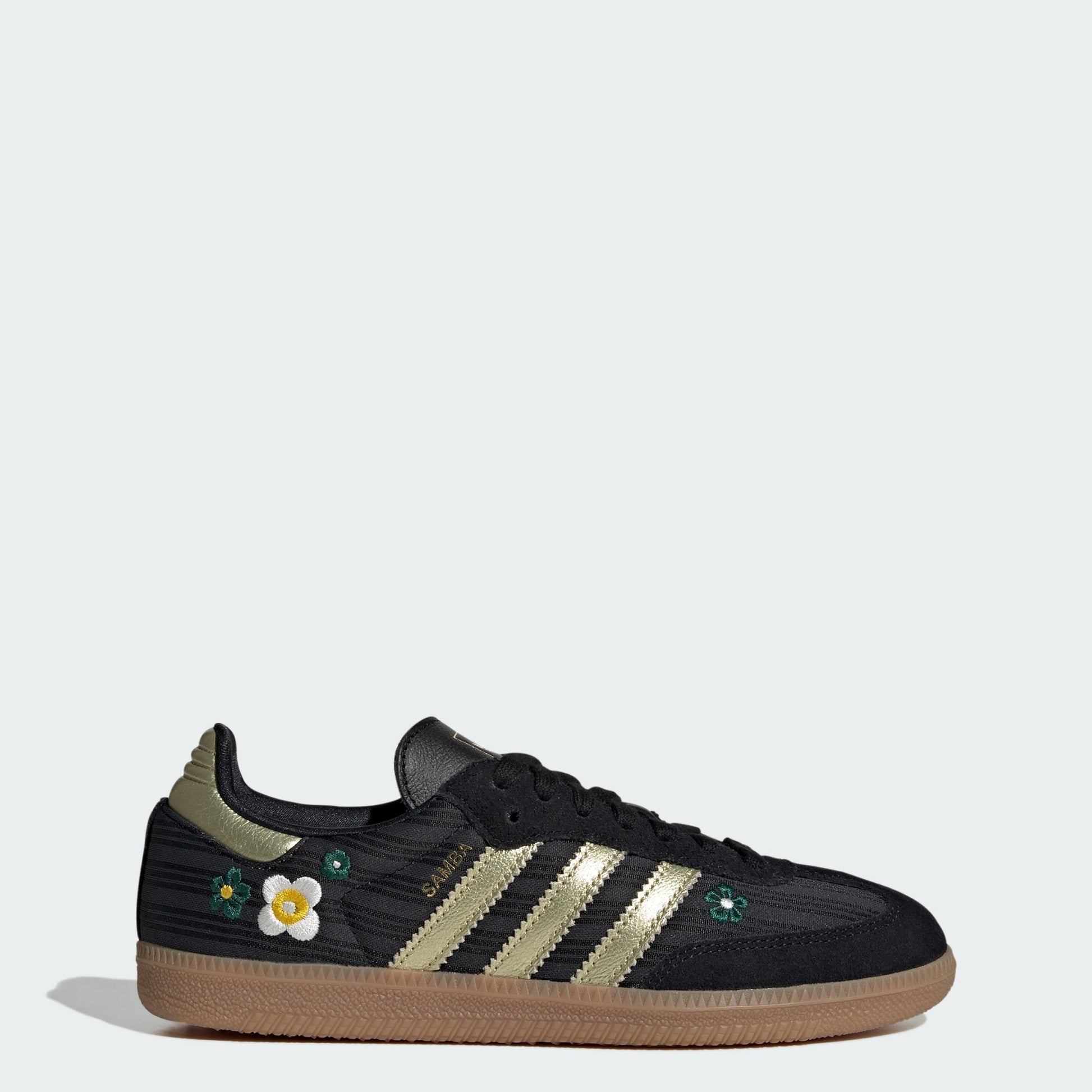 adidas Samba OG Liberty London Black (Women's)