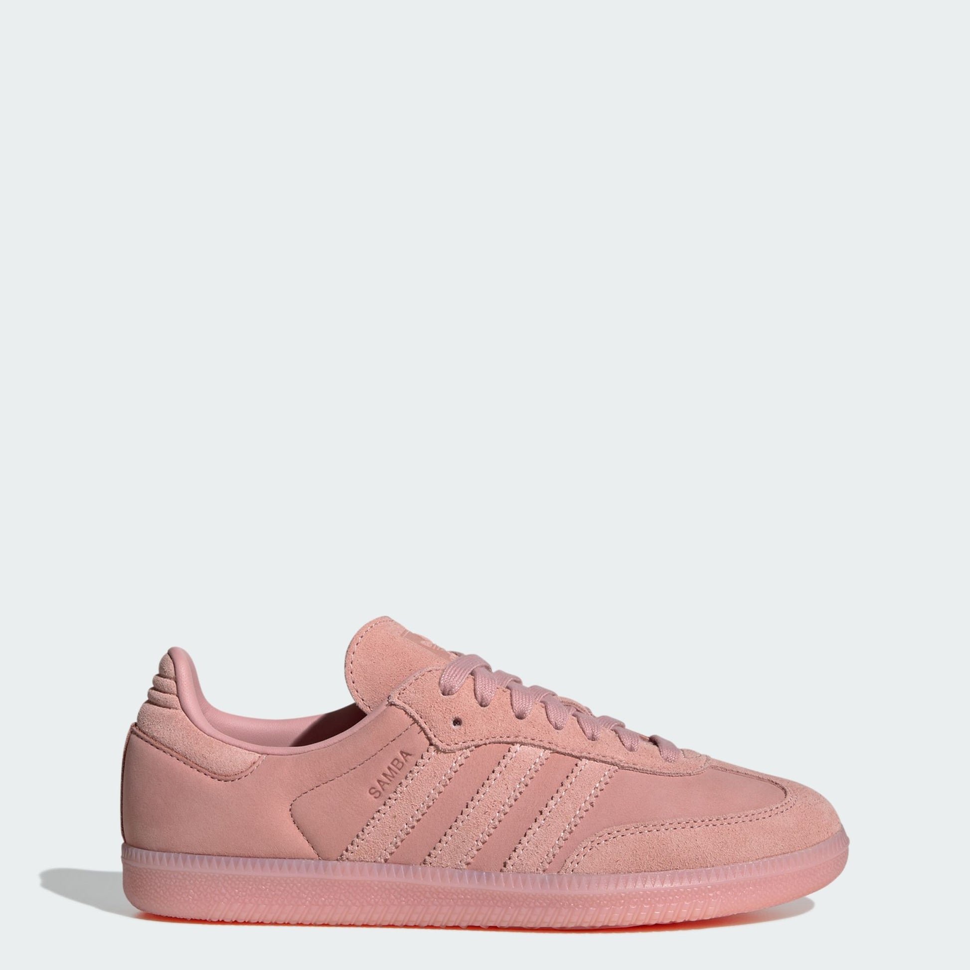 adidas Samba OG Wonder Mauve (Women's)