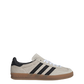 adidas Gazelle Indoor Aluminum Core Black
