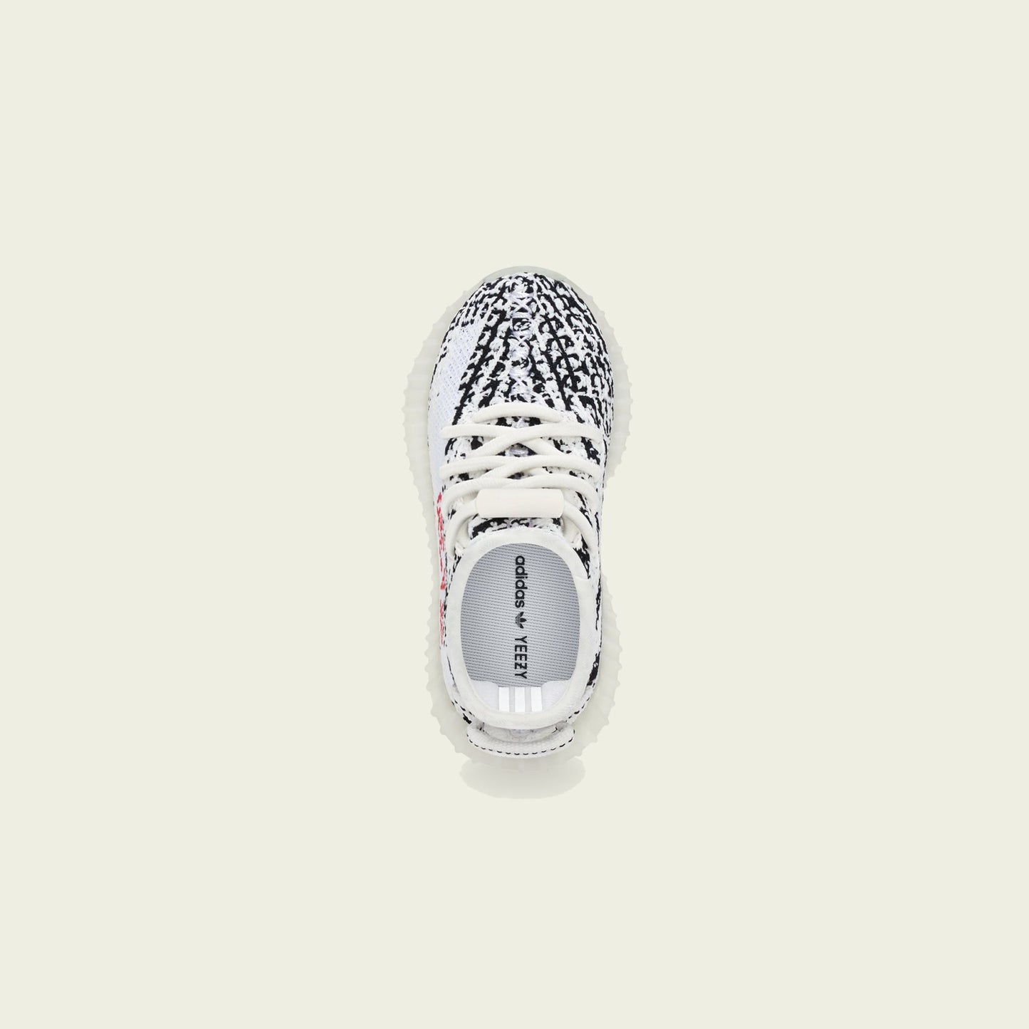 adidas Yeezy Boost 350 V2 Zebra (Infants)