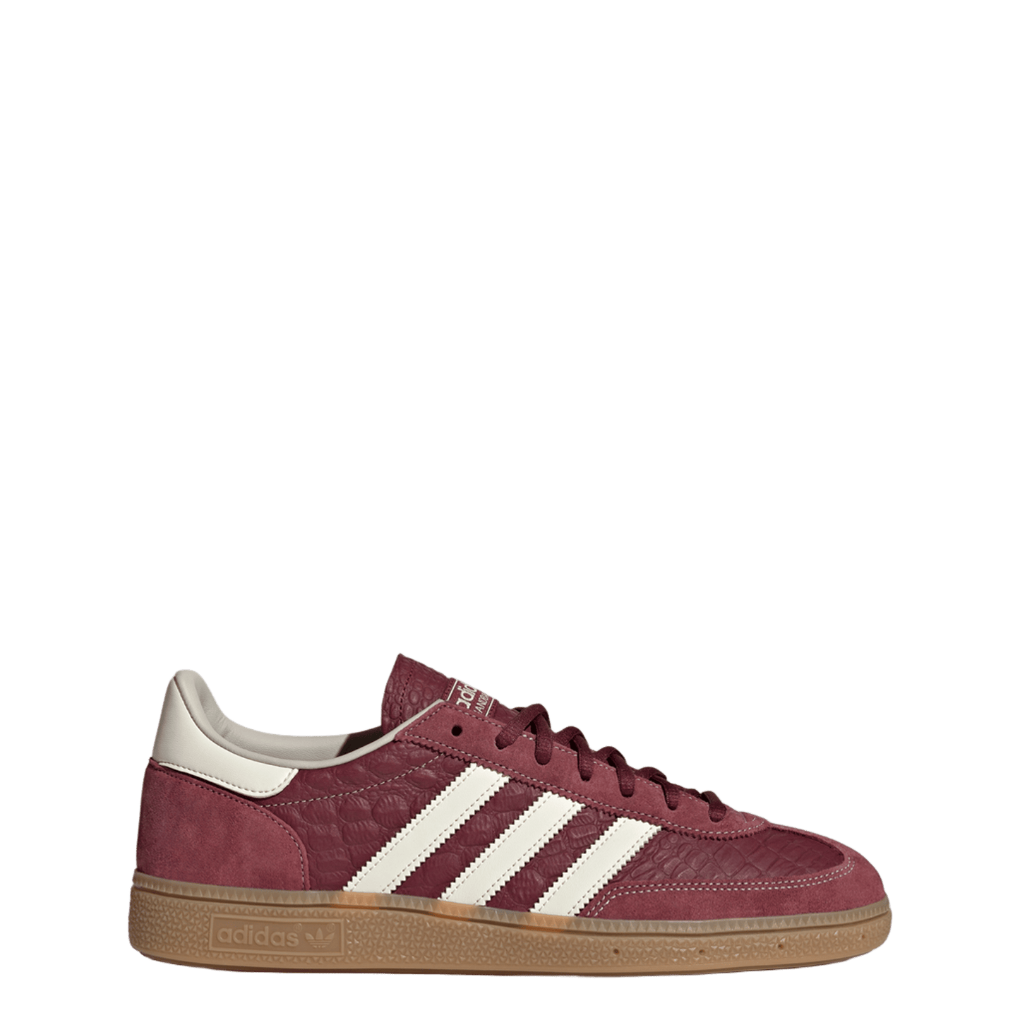 adidas Handball Spezial Shadow Red Cream White