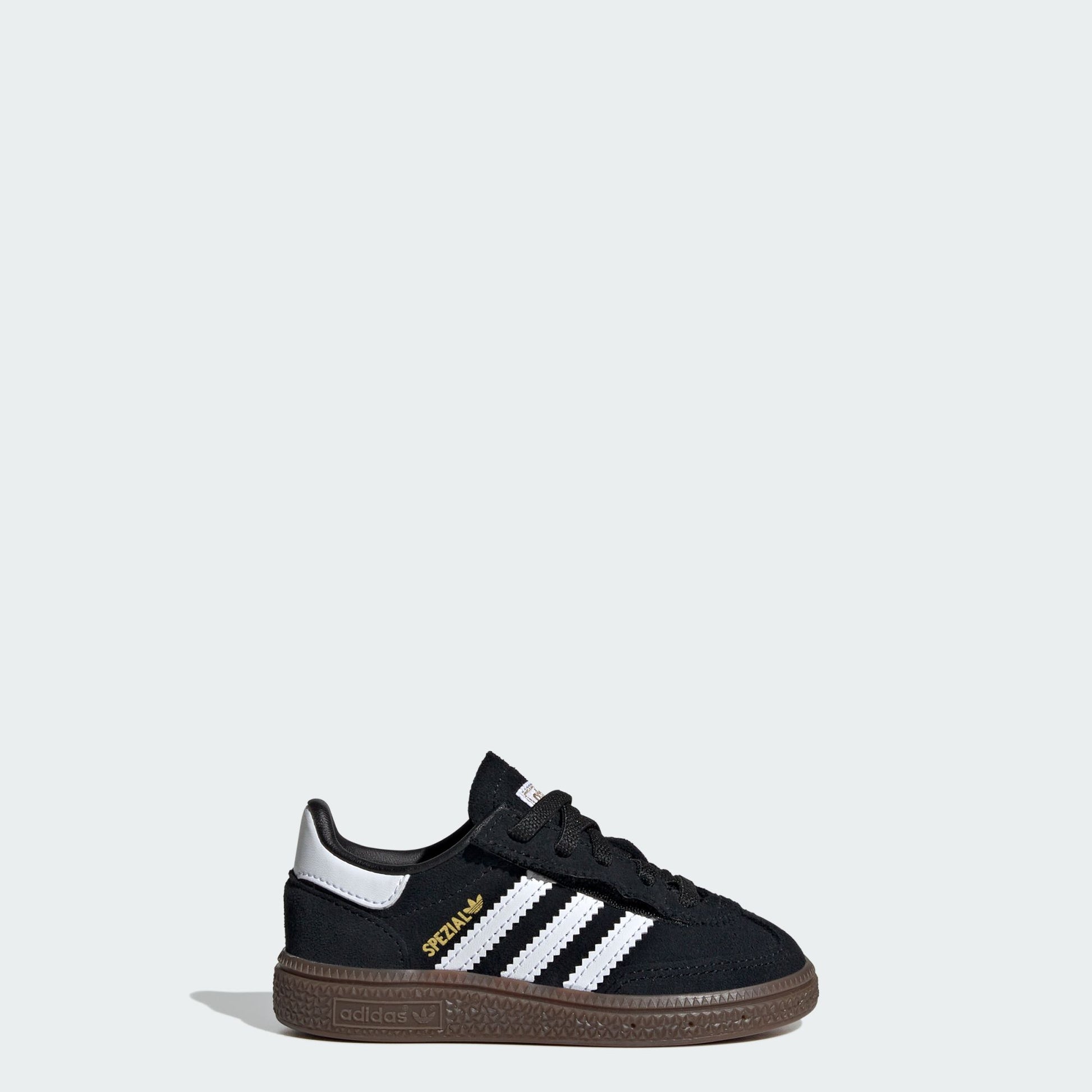 adidas Handball Spezial Elastic Core Black Cloud White (TD)