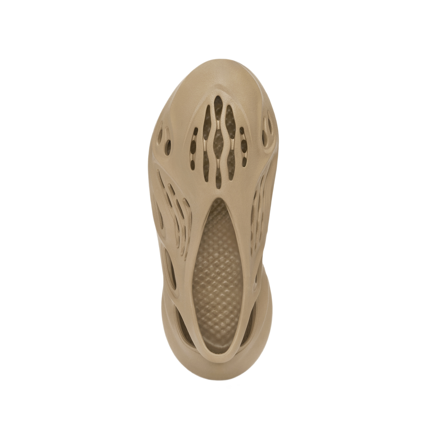 adidas Yeezy Foam RNNR Ochre