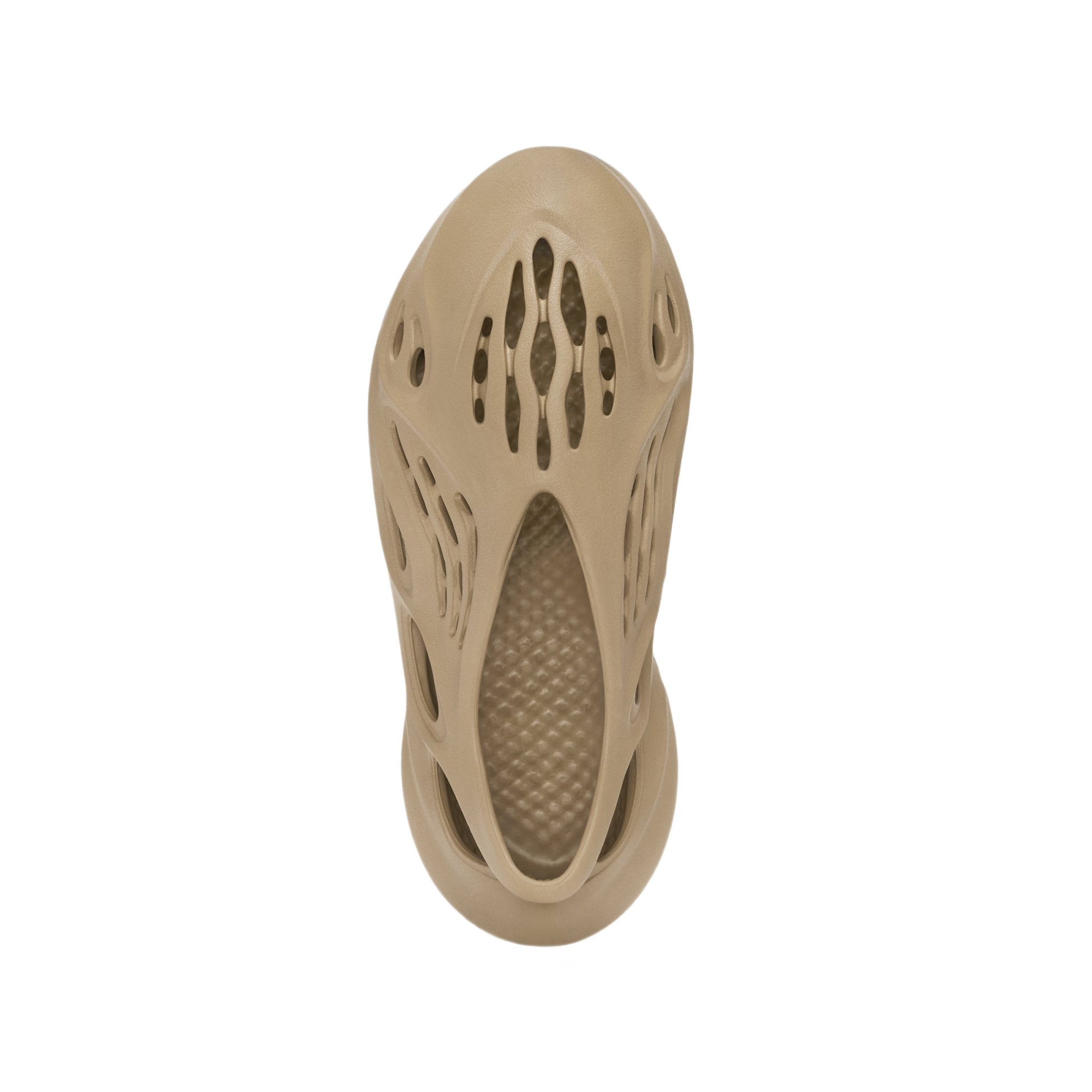 adidas Yeezy Foam RNNR Ochre