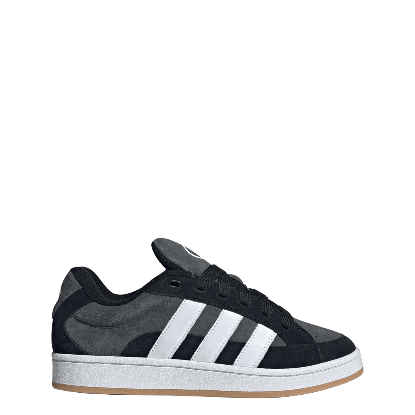 adidas Campus 00s Beta Carbon Cloud White