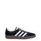 adidas Gazelle Indoor Core Black Patent Leather