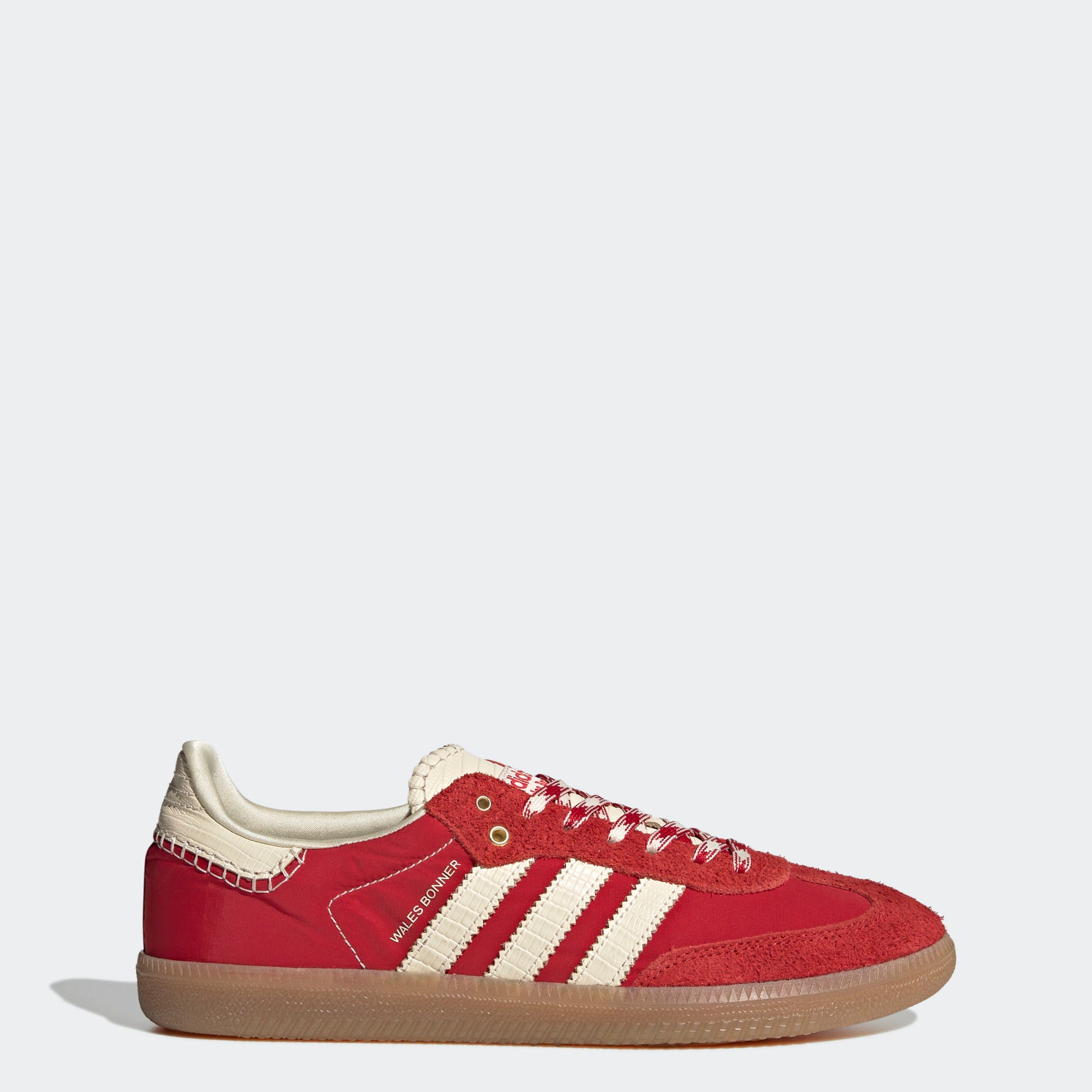 adidas Samba Wales Bonner Red White