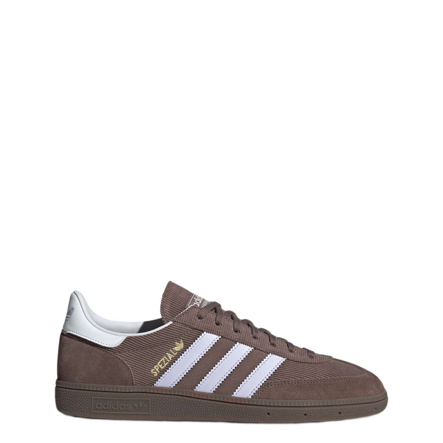 adidas Handball Spezial Earth Strata Silver Dawn