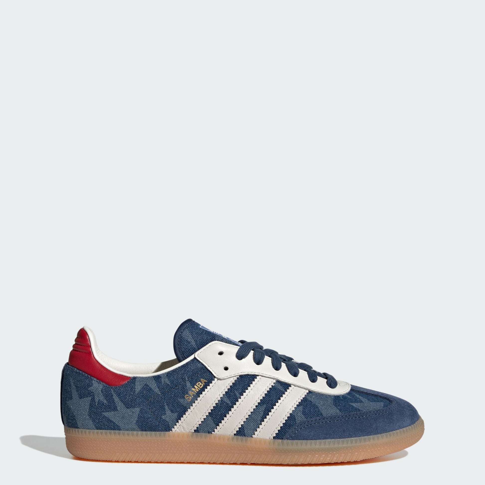 adidas Samba OG Night Marine Stars