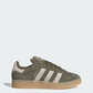 adidas Campus 00s Camp Medium Dark Khaki Off White Gum