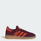adidas Handball Spezial Maroon Preloved Red Gum (Women's)