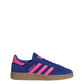 adidas Handball Spezial Lucid Blue Lucid Pink (Women's)