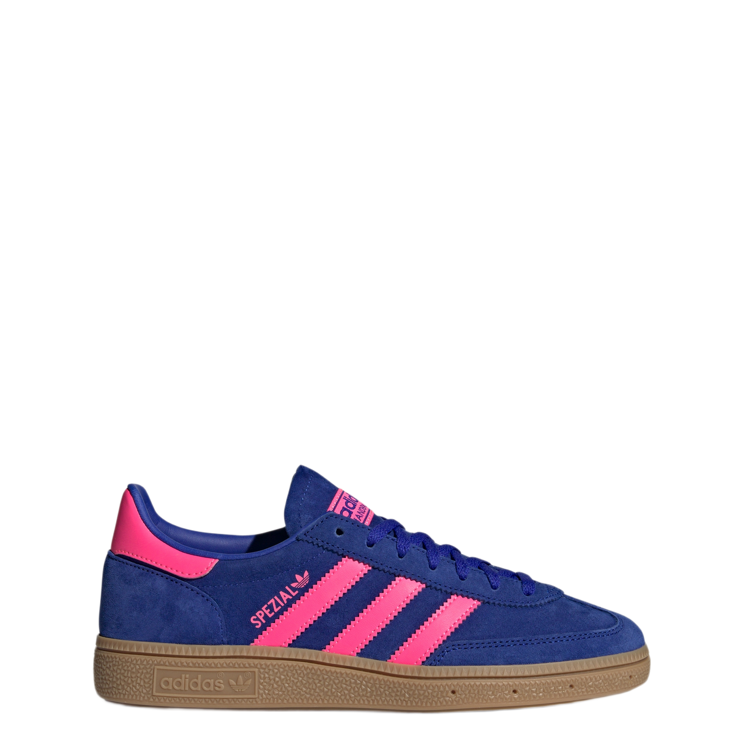 adidas Handball Spezial Lucid Blue Lucid Pink (Women's)