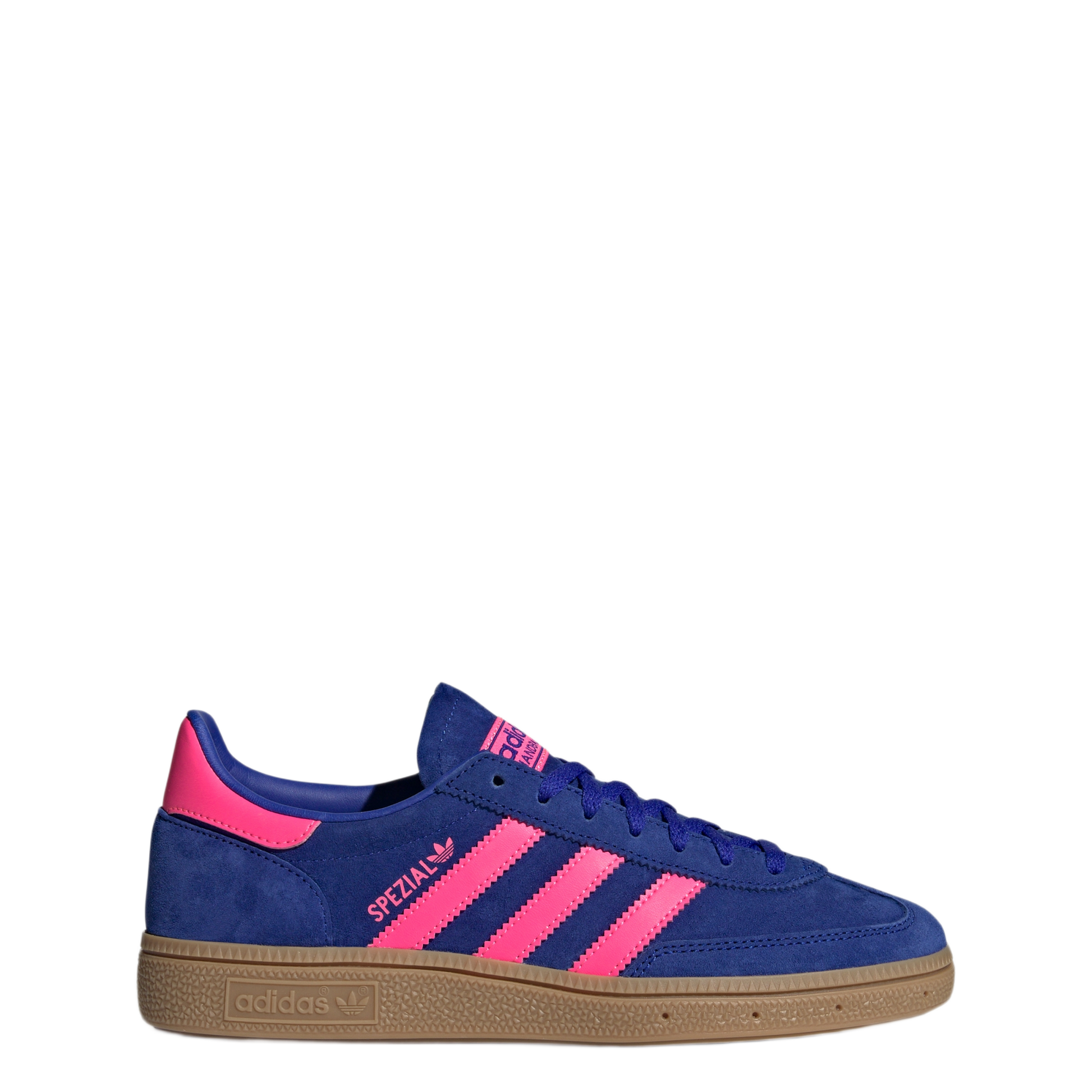 adidas Handball Spezial Lucid Blue Lucid Pink (Women's)