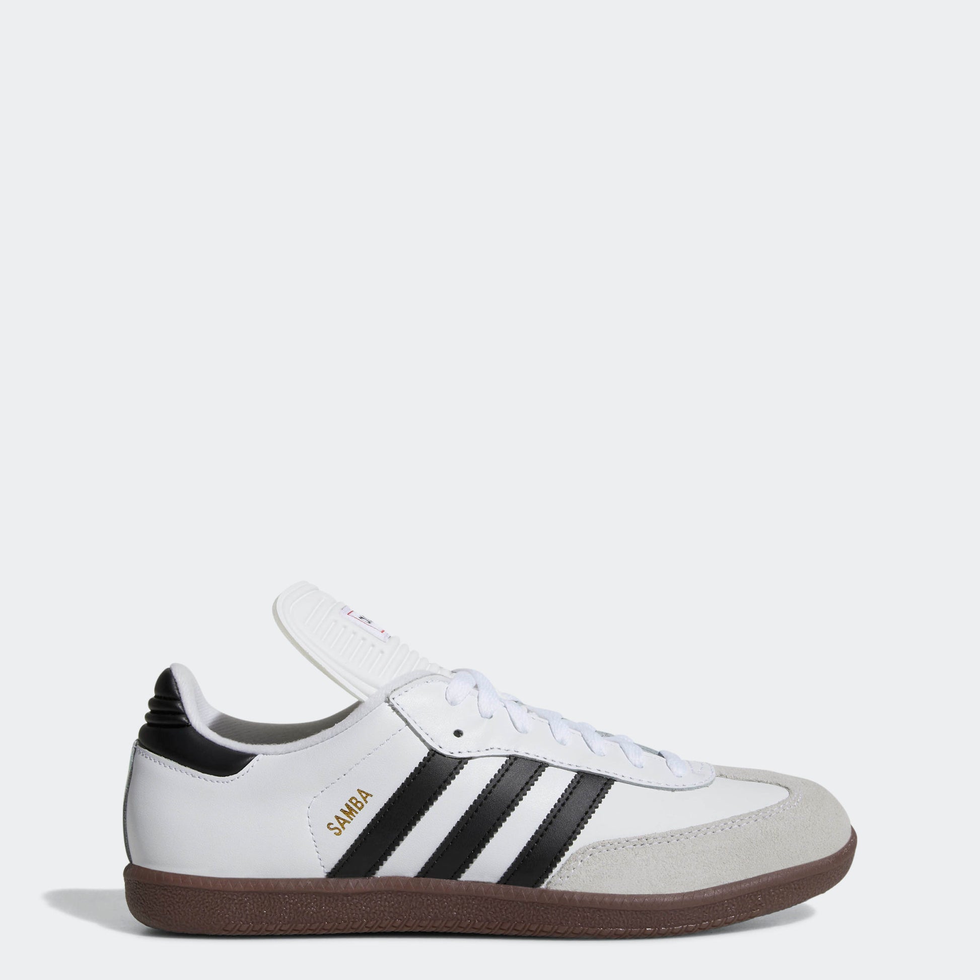 adidas Samba Classic White