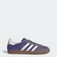 adidas Gazelle Indoor Collegiate Purple