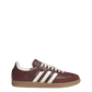 adidas Samba OG Fox Brown Off White Gum