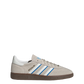 adidas Handball Spezial Aluminum Bright Blue