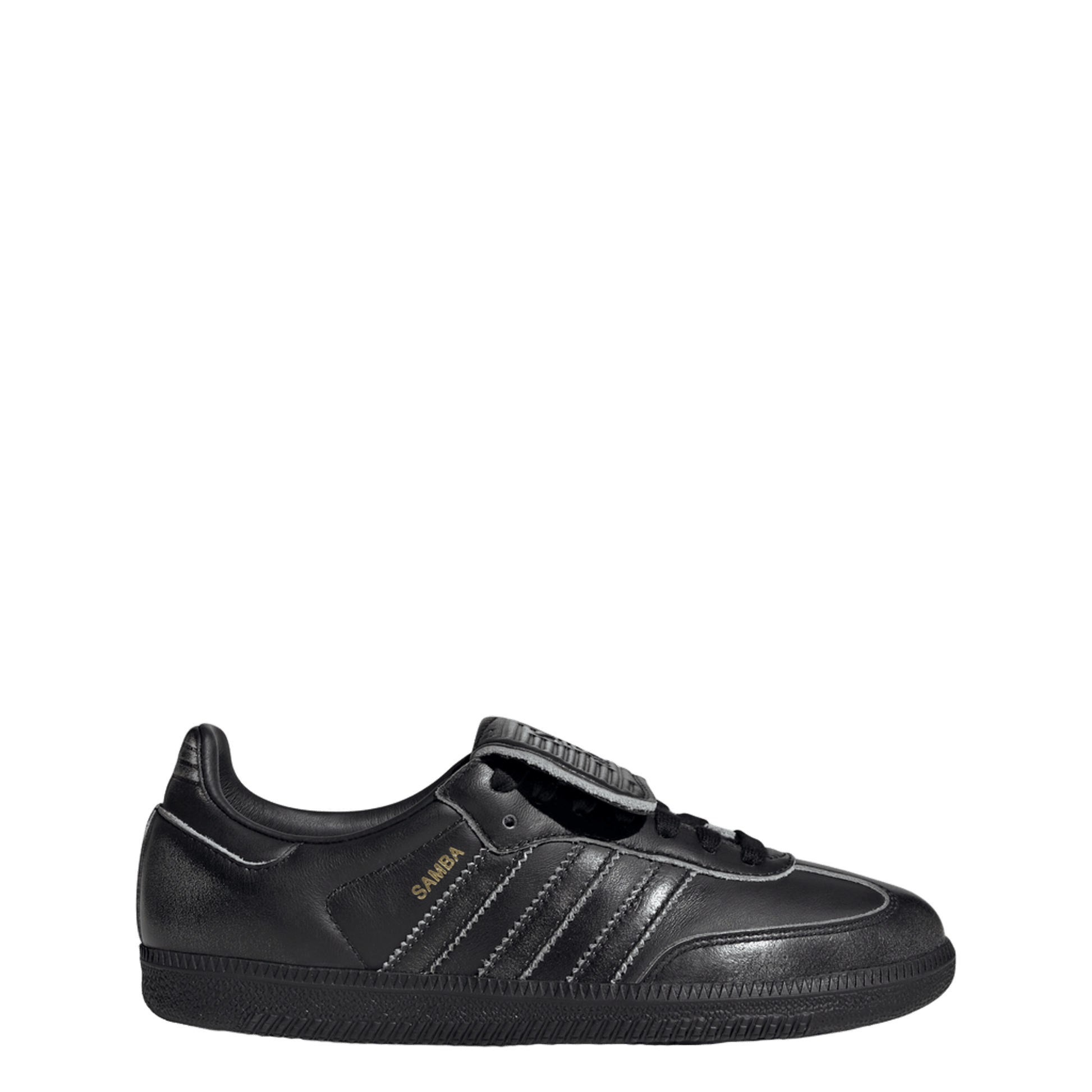adidas Samba LT Distressed Pack Black (Women's)