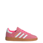 adidas Handball Spezial Lucid Pink White (Women's)