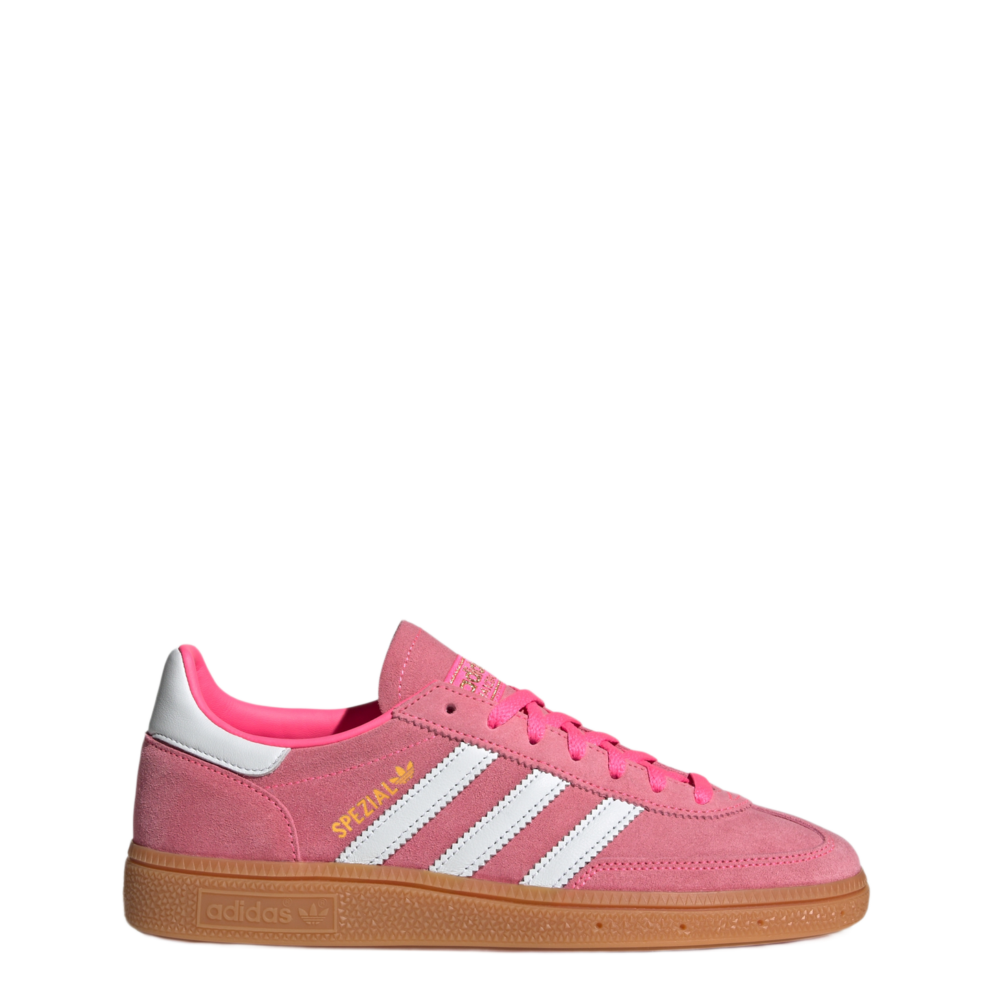 adidas Handball Spezial Lucid Pink White (Women's)