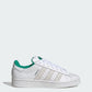 adidas Campus 00s White Semi Court Green