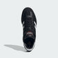 adidas Samba Indoor Core Black Cloud White Vivid Red