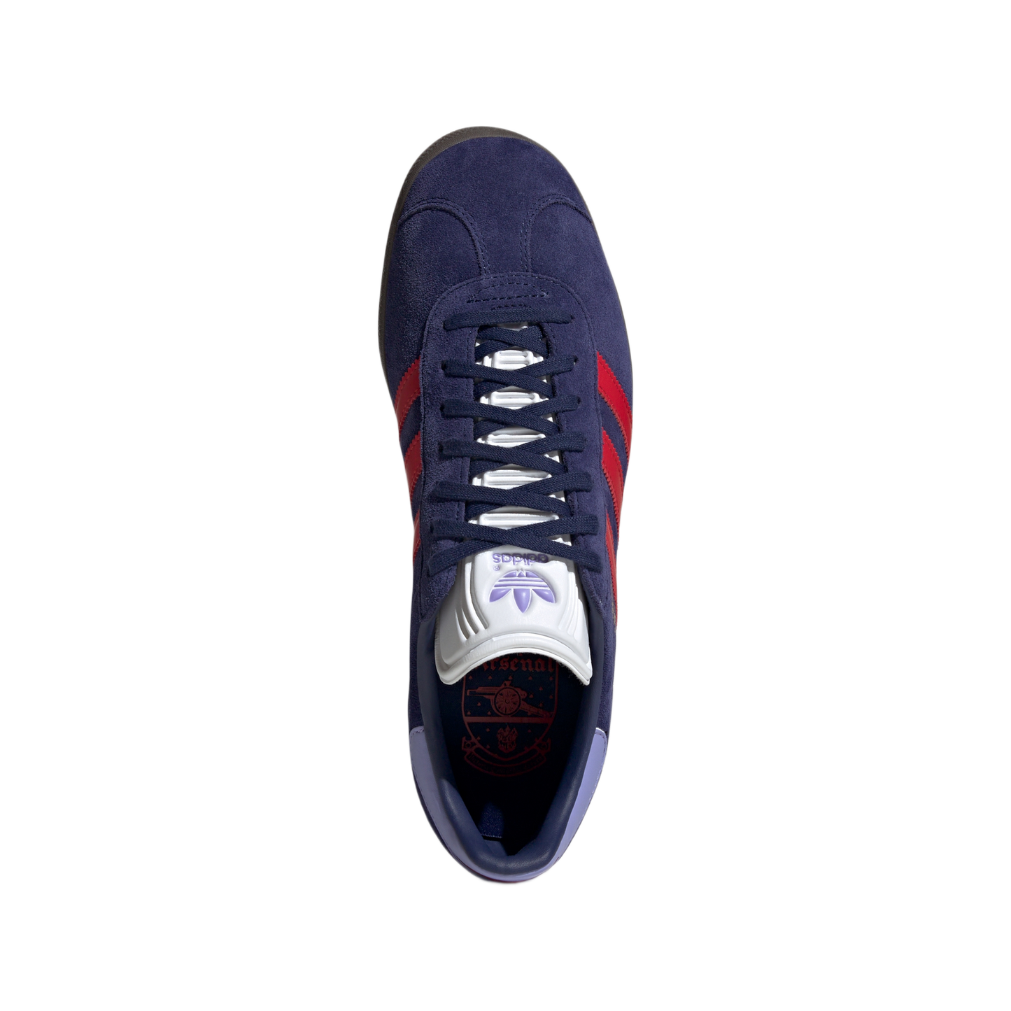 adidas Gazelle Arsenal F.C.