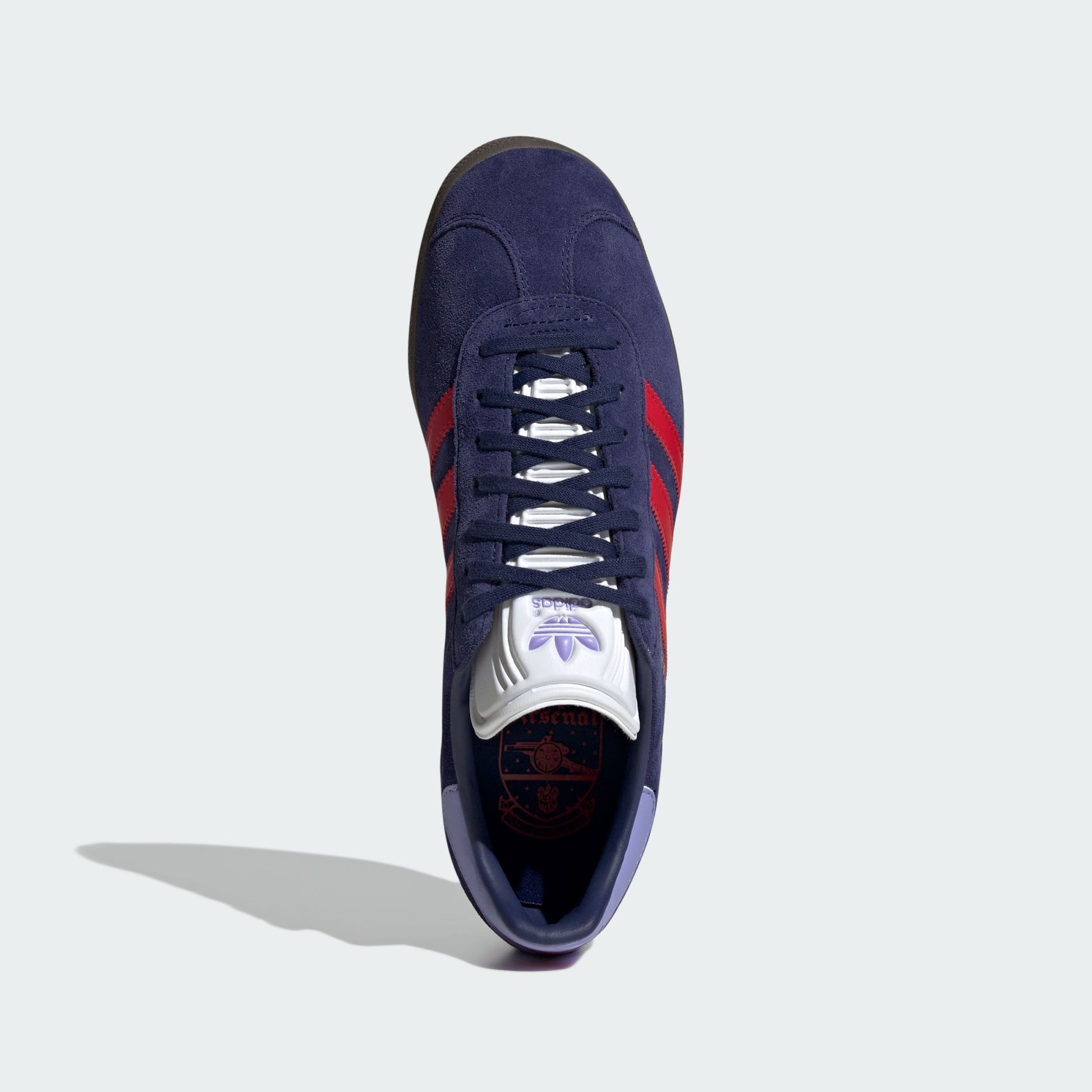 adidas Gazelle Arsenal F.C.
