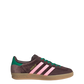 adidas Gazelle Indoor Brown Velvet (Women's)