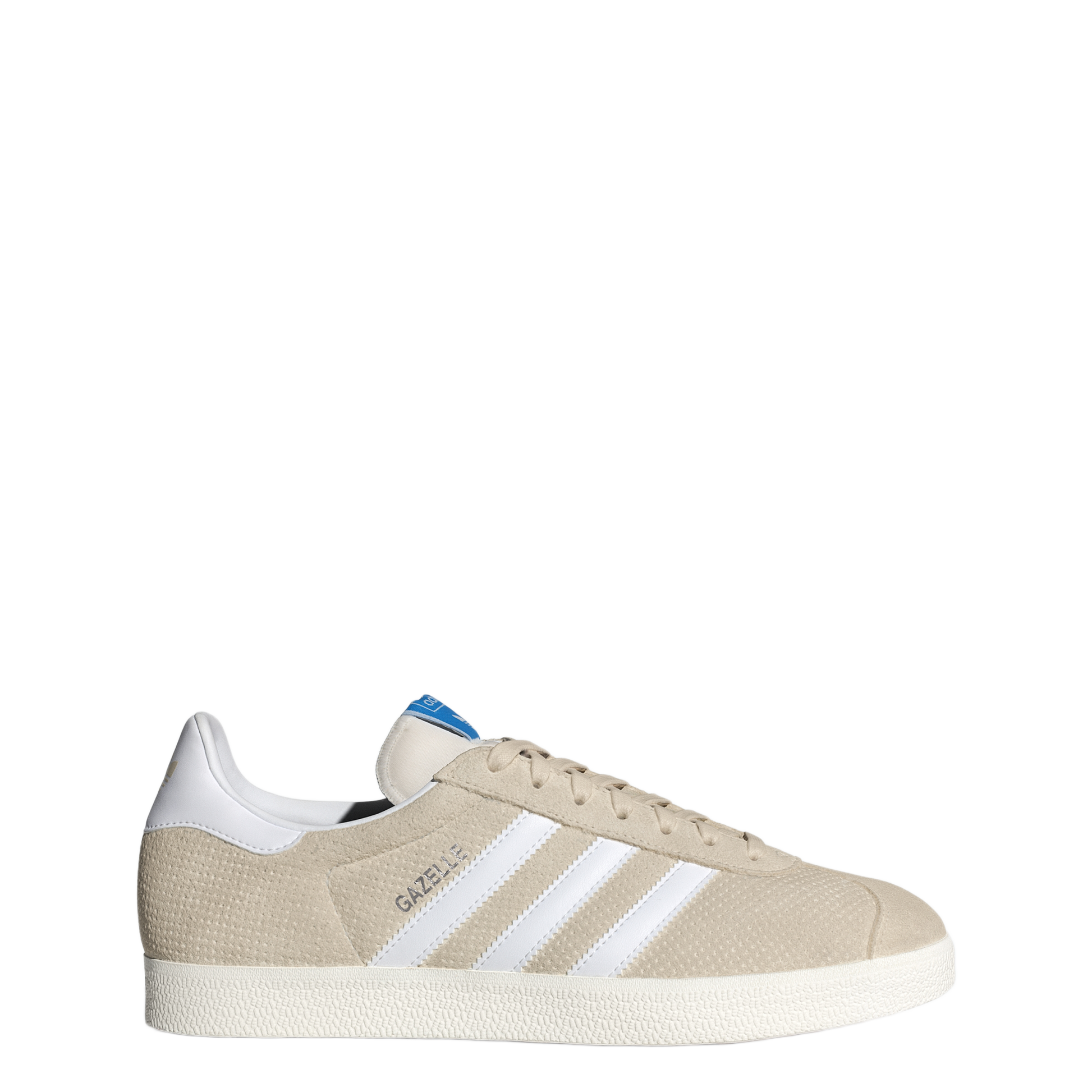 adidas Gazelle Wonder White