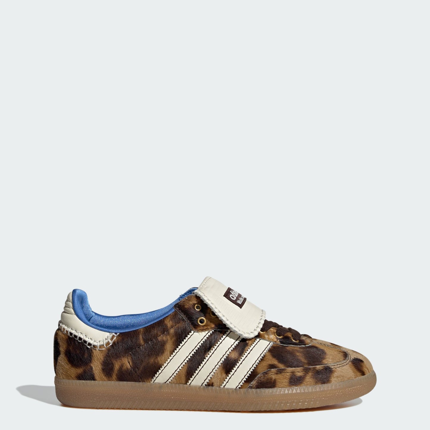 adidas Samba Nylon Wales Bonner Dark Brown