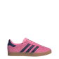 adidas Gazelle Bliss Pink Dark Blue