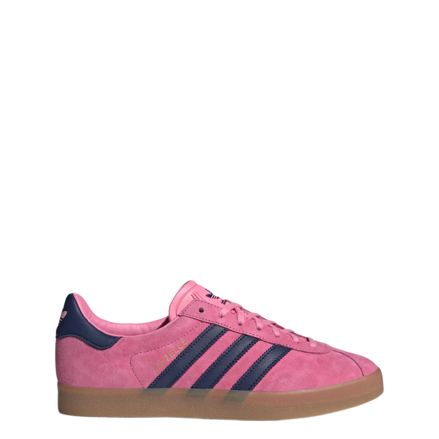 adidas Gazelle Bliss Pink Dark Blue