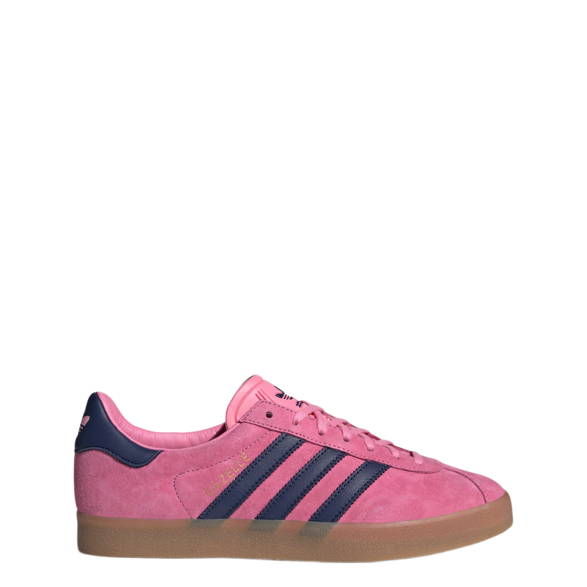 adidas Gazelle Bliss Pink Dark Blue