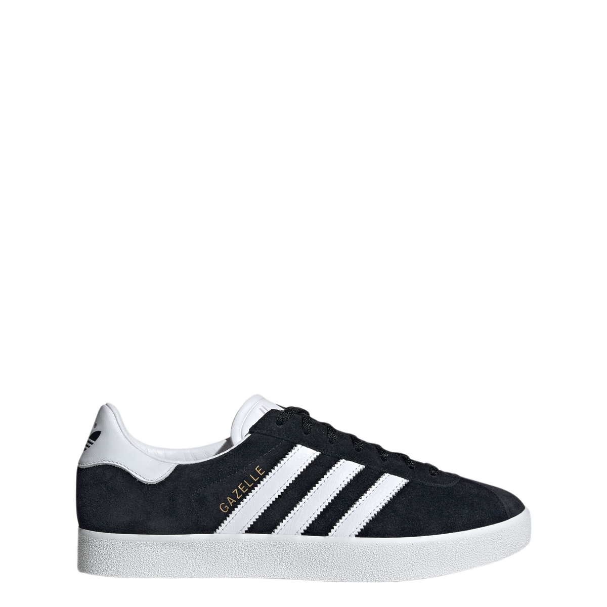 Gazelle 85 Core Black Cloud White