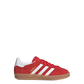 adidas Gazelle Indoor Better Scarlet Cloud White Gum (GS)