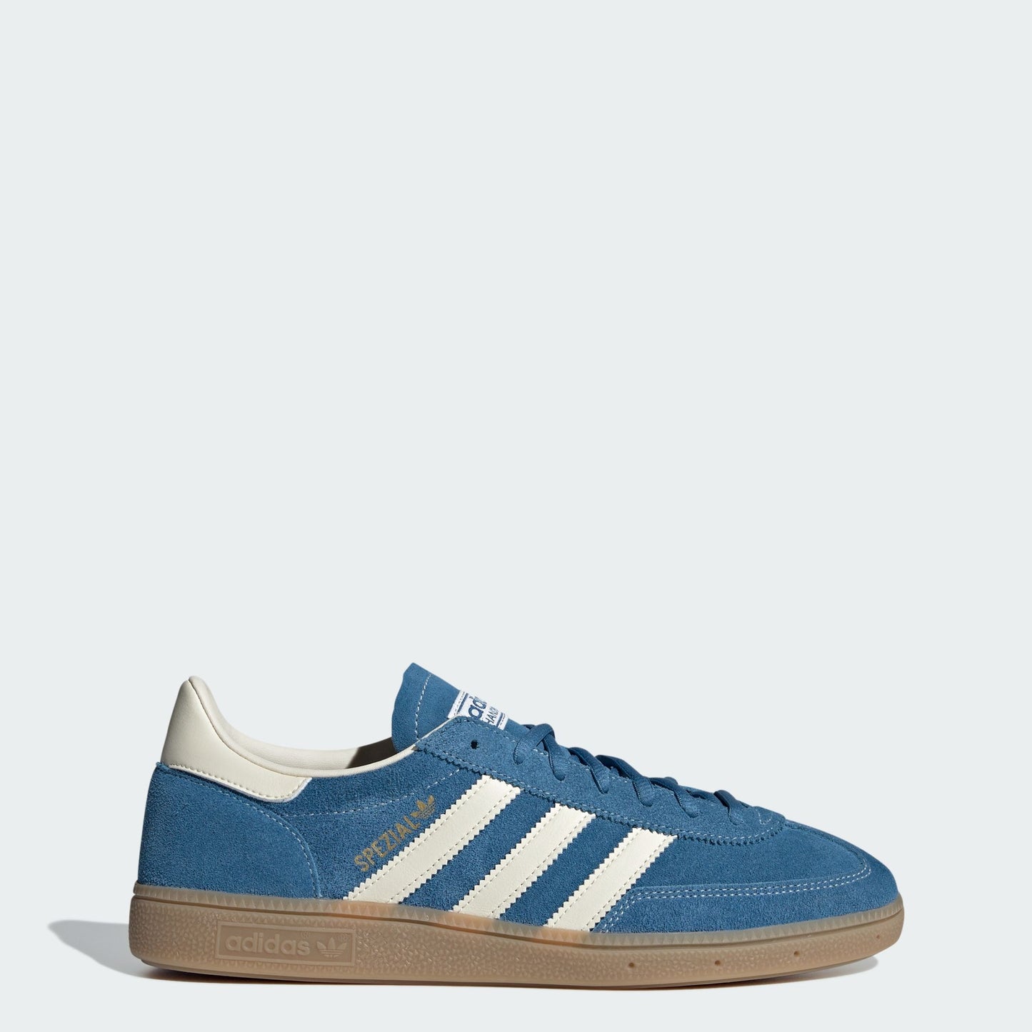 adidas Handball Spezial Core Blue Cream White Gum