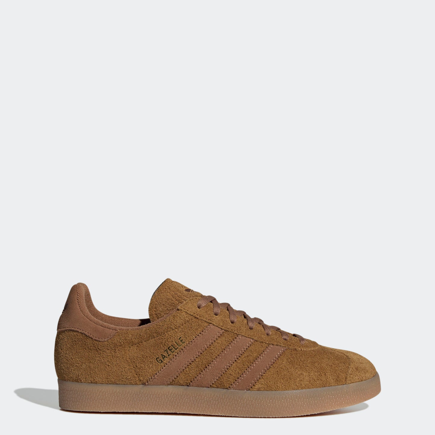 adidas Gazelle Bronze Strata Gum