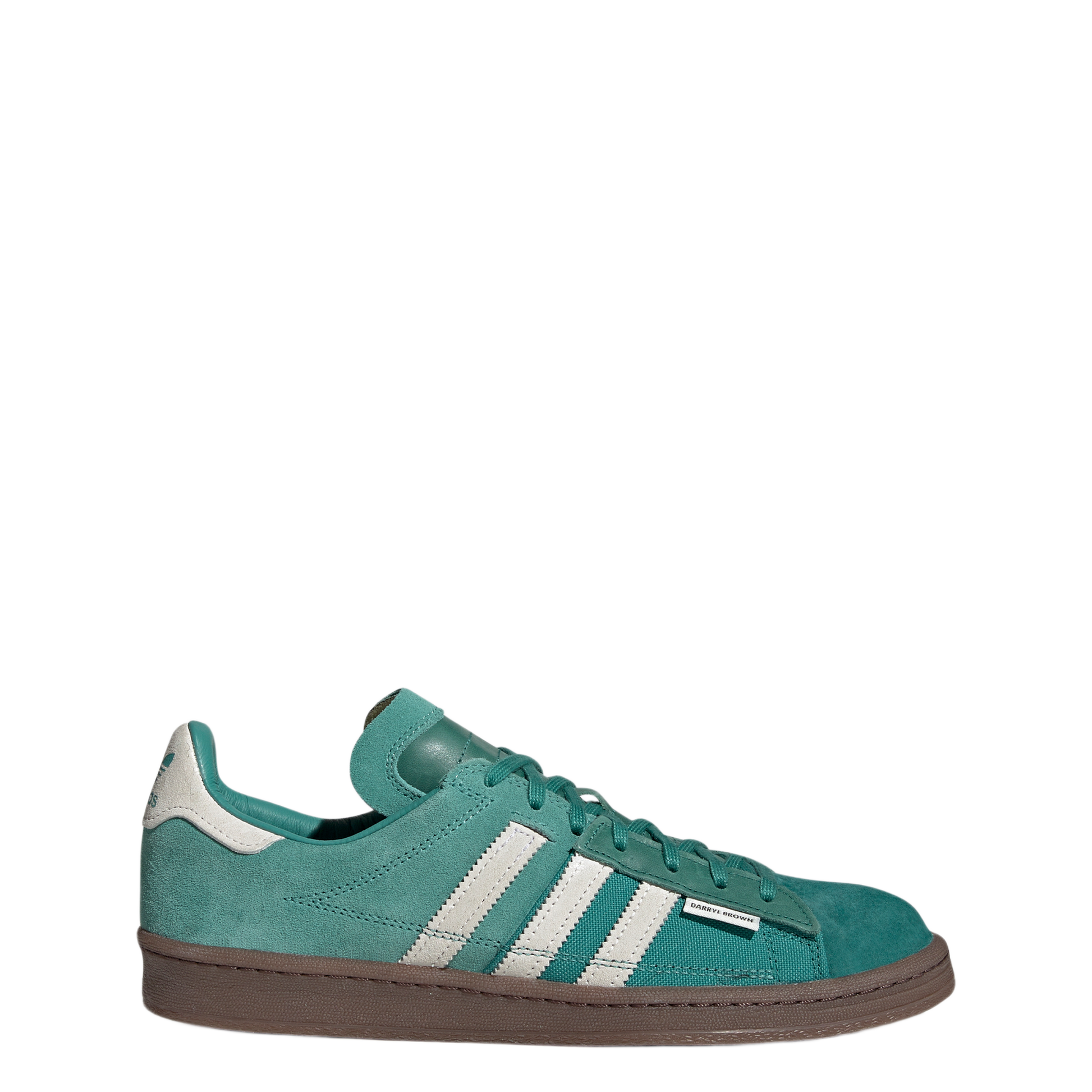 adidas Campus 80s Darryl Brown Active Green