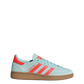 adidas Handball Spezial Semi Flash Aqua (Women's)