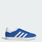 adidas Gazelle Blue Cloud White