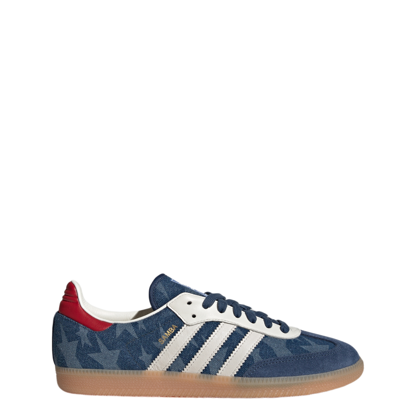 adidas Samba OG Night Marine Stars