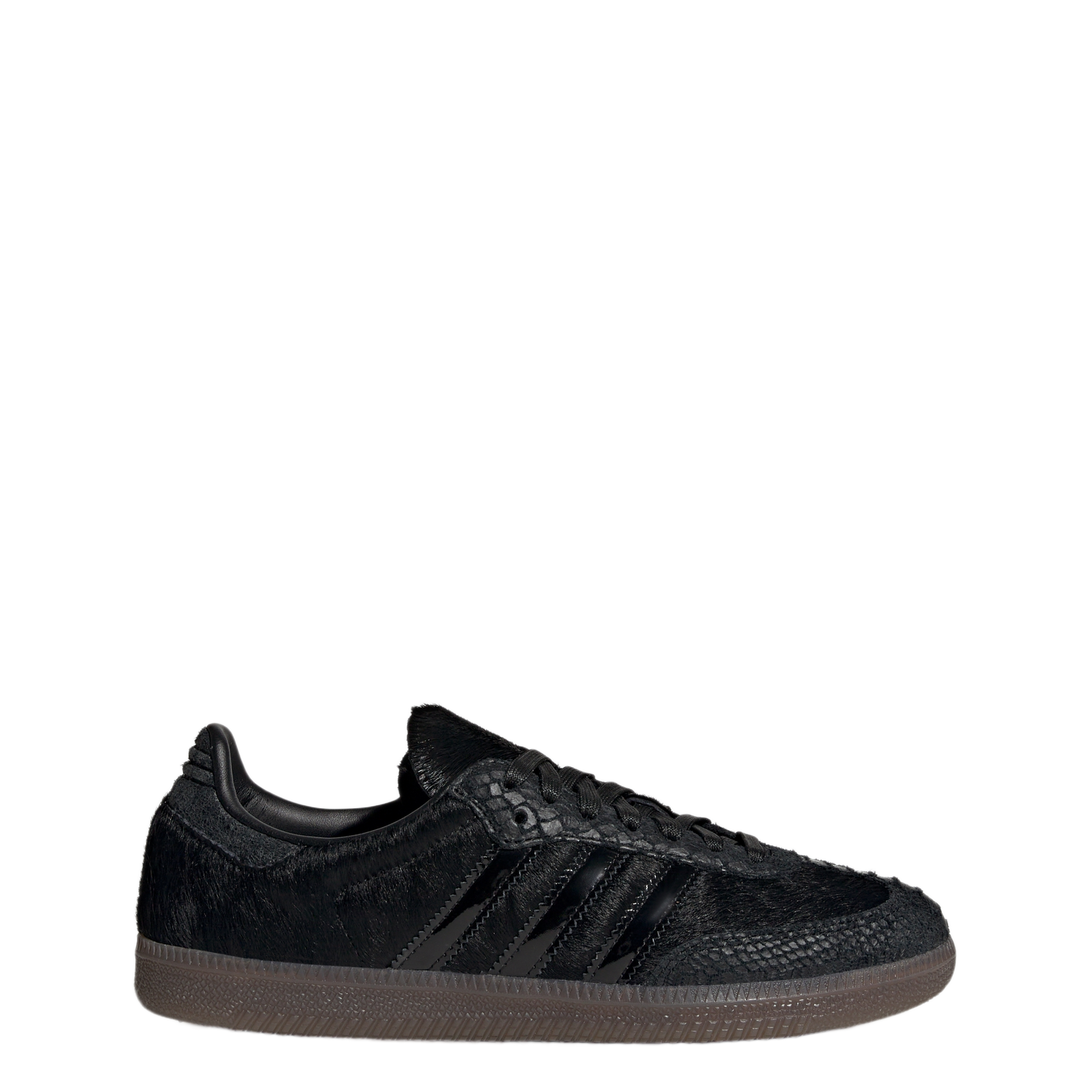 adidas Samba OG Black Off White (Women's)