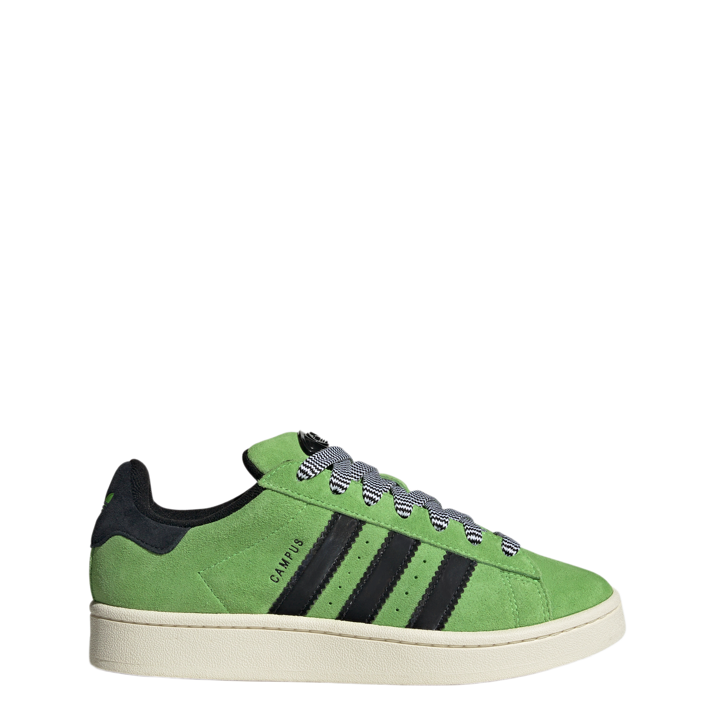 adidas Campus 00s Solar Green (Women's)